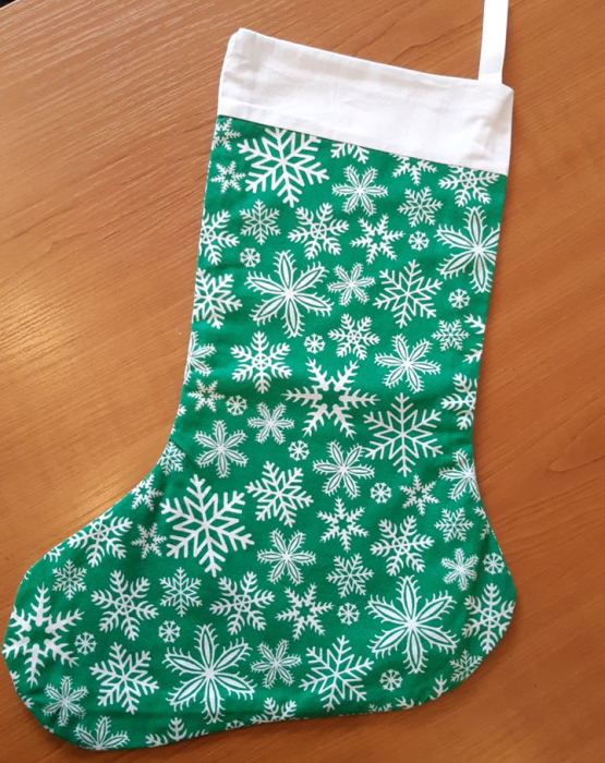 Happy sock &quot;Snowflakes&quot;